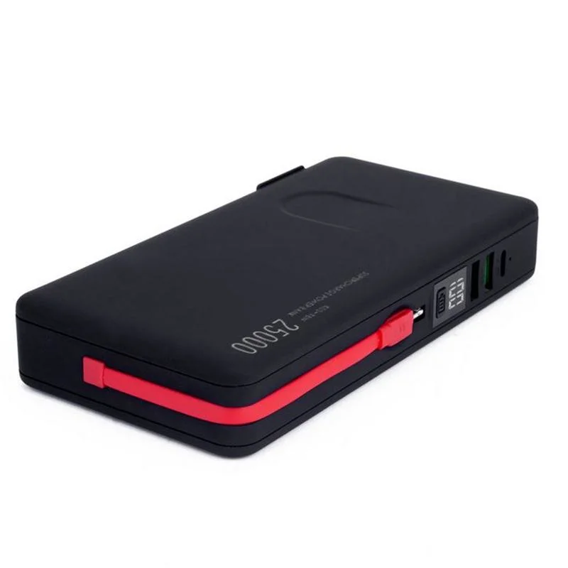 25, 000mAh Large Capacity Power Bank Pd Quick Charging