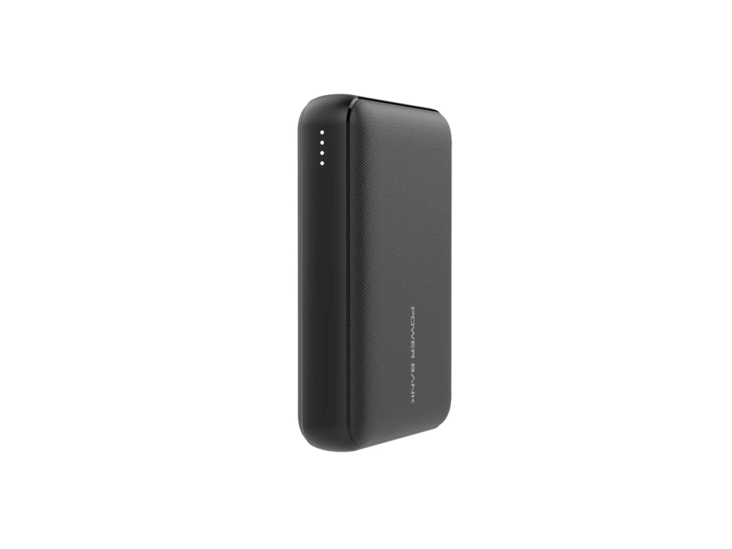 Power Banks Portable Battery Charger 45W Power Bank Supply 14400mAh Large Capacity Light Display Mobile Power Supply